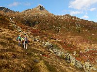 Proseguiamo verso il lago di Ravina  DSCN9388 - Copy